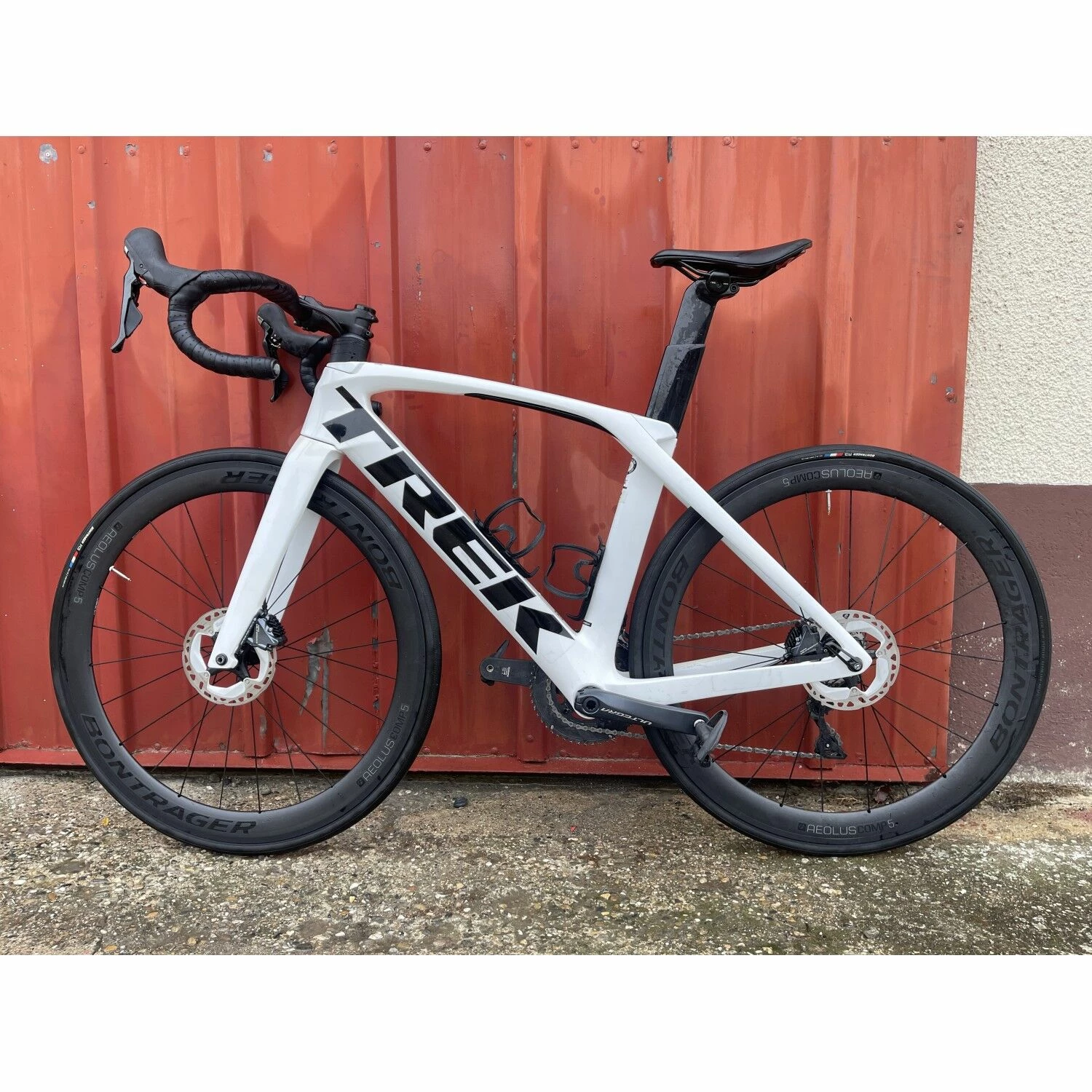 Vélo De Course Trek - 54 2 Vélo De Course Trek - 54 – Image 2