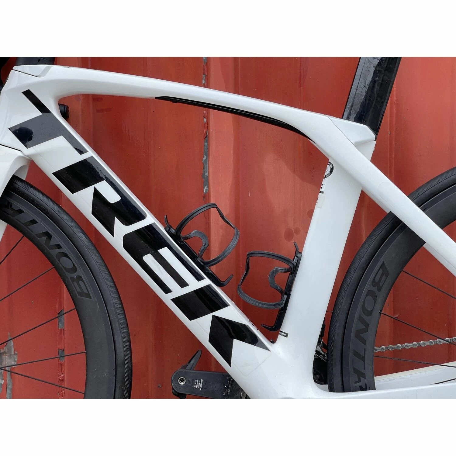 Vélo De Course Trek - 54 3 Vélo De Course Trek - 54 – Image 3