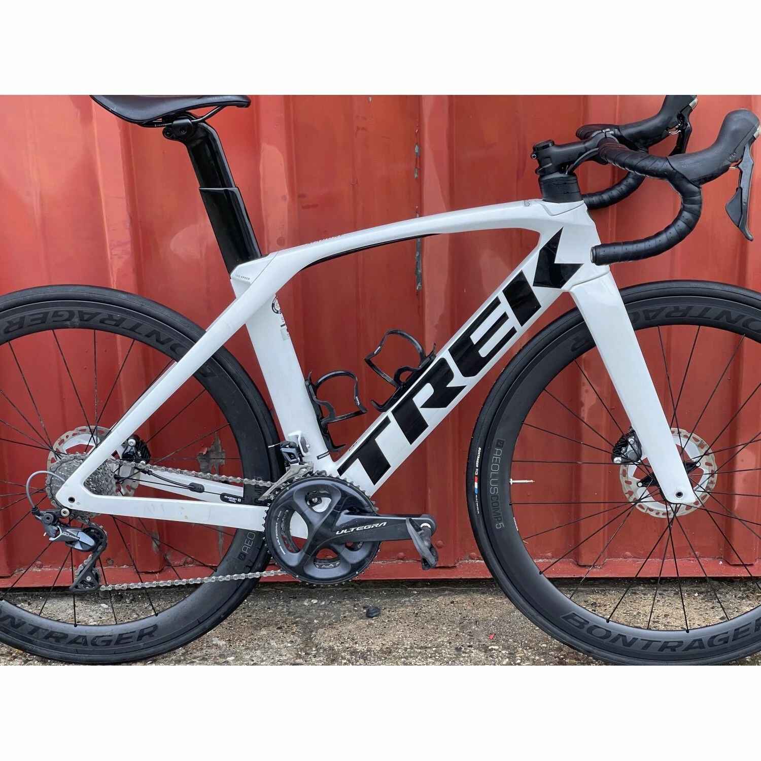 Vélo De Course Trek - 54 1 Vélo De Course Trek - 54