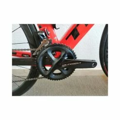 Vélo De Course Trek - 54 -PNEUS BIKELIFE Boutique trek madone sl6 2021 taille m 2