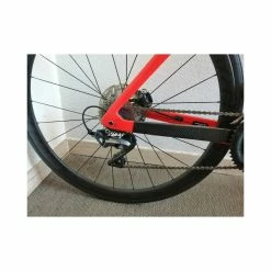 Vélo De Course Trek - 54 -PNEUS BIKELIFE Boutique trek madone sl6 2021 taille m 3