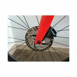 Vélo De Course Trek - 54 -PNEUS BIKELIFE Boutique trek madone sl6 2021 taille m 4