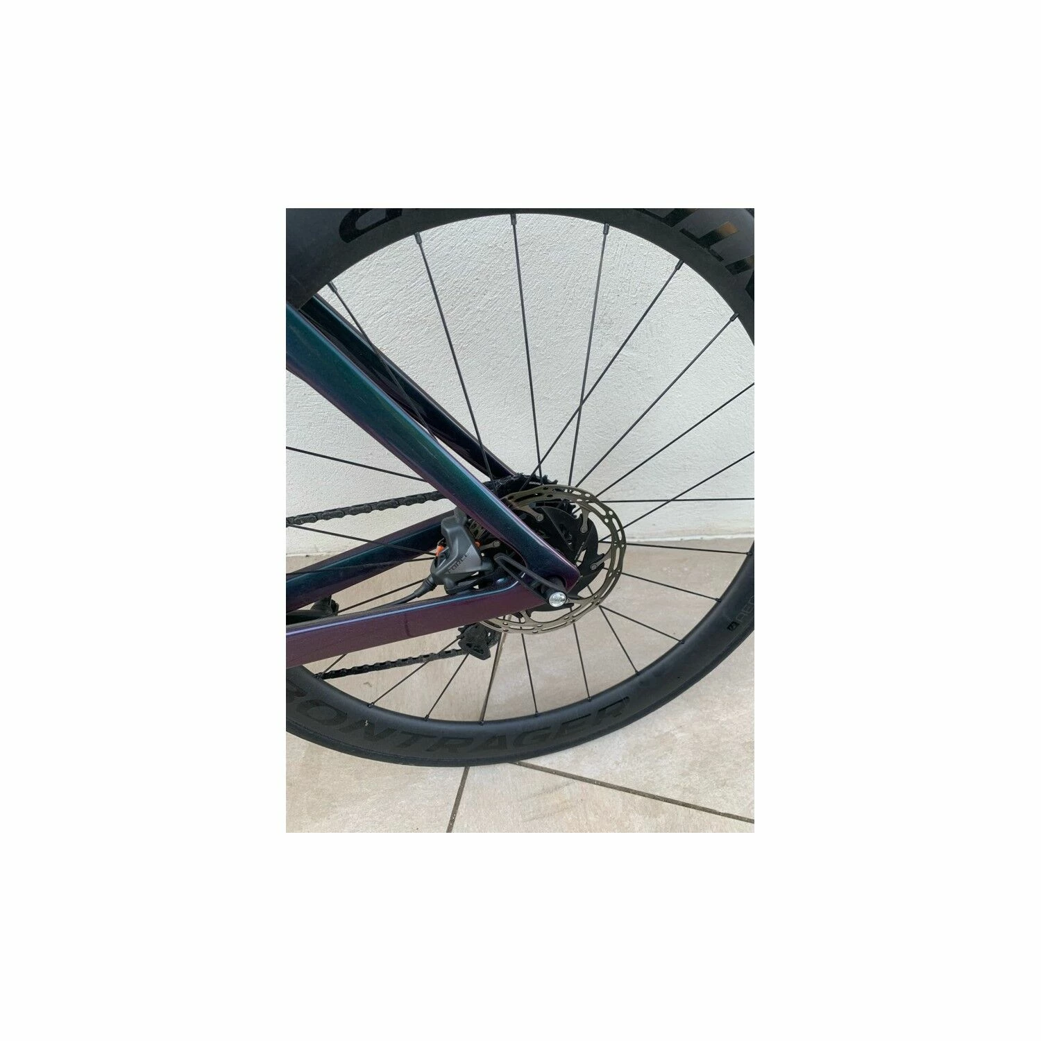 Vélo De Course Trek - 58 - 700c 3 Vélo De Course Trek - 58 - 700c – Image 3