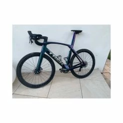 Vélo De Course Trek - 58 - 700c