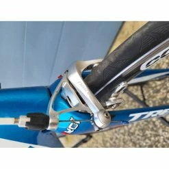 Vélo De Contre La Montre Autre Marque - 56 8 Vélo De Contre La Montre Autre Marque - 56 -PNEUS BIKELIFE Boutique trek speed concept 2