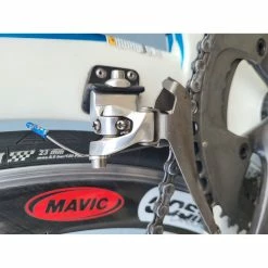 Vélo De Contre La Montre Autre Marque - 56 11 Vélo De Contre La Montre Autre Marque - 56 -PNEUS BIKELIFE Boutique trek speed concept 5