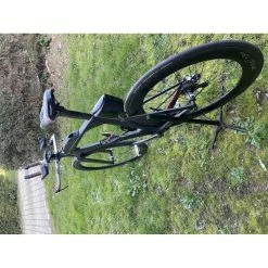 Vélo De Contre La Montre Trek - 56 8 Vélo De Contre La Montre Trek - 56 -PNEUS BIKELIFE Boutique trek speed concept 9 3