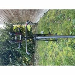 Vélo De Contre La Montre Trek - 56 9 Vélo De Contre La Montre Trek - 56 -PNEUS BIKELIFE Boutique trek speed concept 9 4