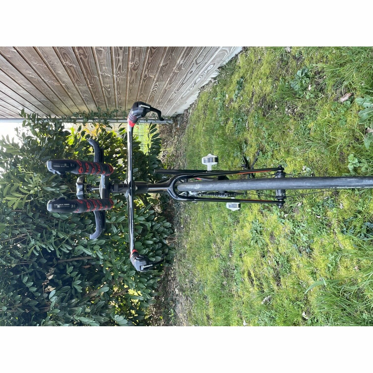 Vélo De Contre La Montre Trek - 56 5 Vélo De Contre La Montre Trek - 56 – Image 5