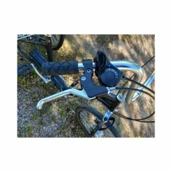 Vélo Pliant Scott -PNEUS BIKELIFE Boutique tricycle 5