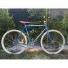 Vélo Fixie Et Singlespeed Peugeot