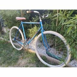 Vélo Fixie Et Singlespeed Peugeot -PNEUS BIKELIFE Boutique triplespeed 2