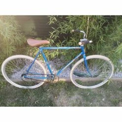 Vélo Fixie Et Singlespeed Peugeot -PNEUS BIKELIFE Boutique triplespeed 3