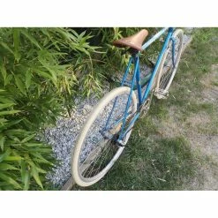 Vélo Fixie Et Singlespeed Peugeot -PNEUS BIKELIFE Boutique triplespeed 4