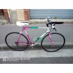 Vélo Urbain Autre Marque