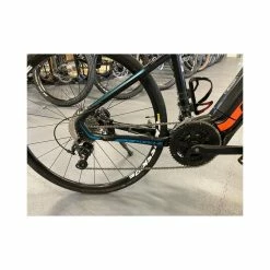 Vélo De Route électrique Giant - 48 8 Vélo De Route électrique Giant - 48 -PNEUS BIKELIFE Boutique vae course giant e plus 3 2