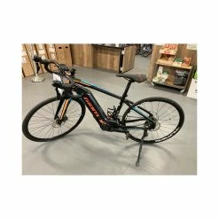 Vélo De Route électrique Giant - 48 9 Vélo De Route électrique Giant - 48 -PNEUS BIKELIFE Boutique vae course giant e plus 3 3