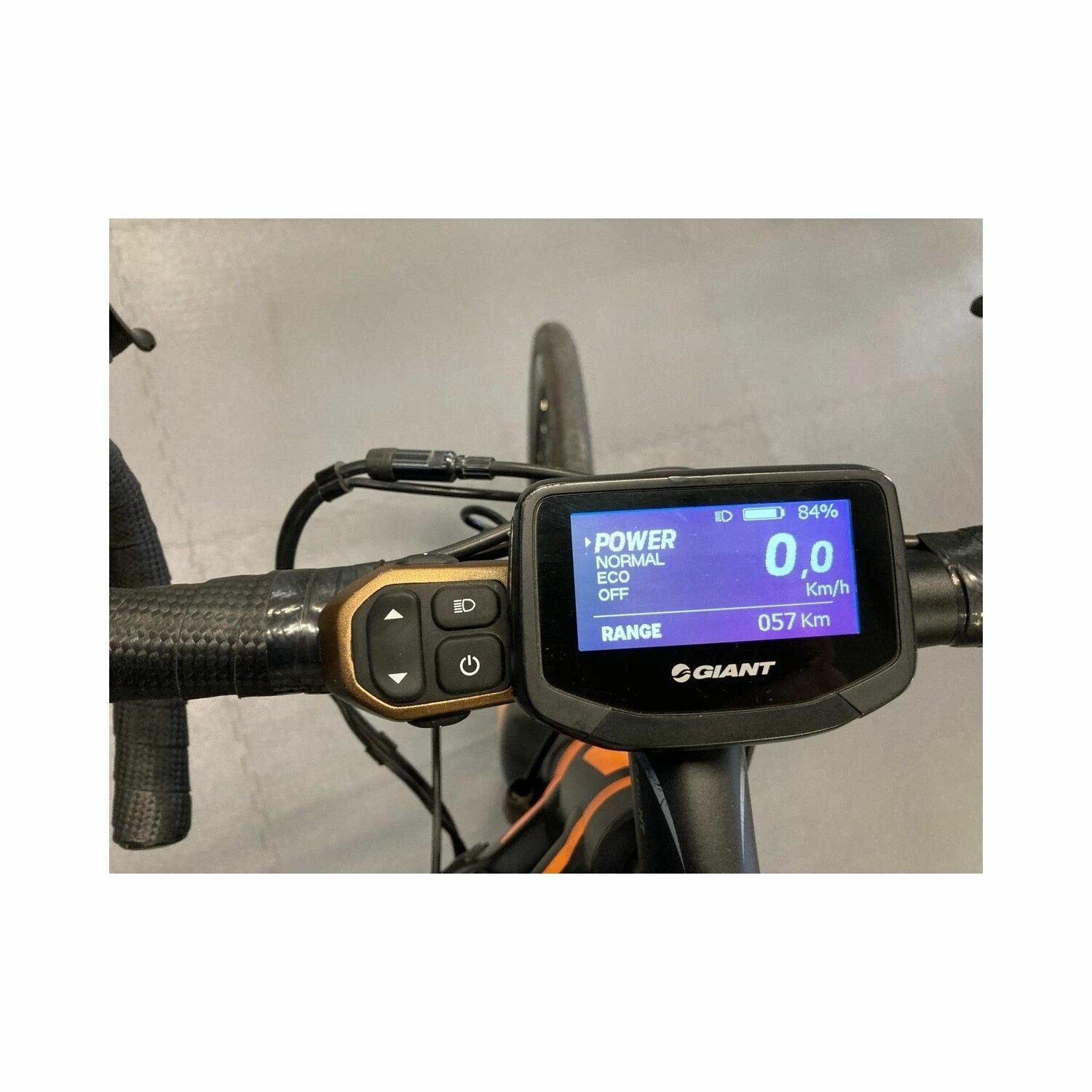 Vélo De Route électrique Giant - 48 6 Vélo De Route électrique Giant - 48 – Image 6