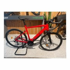 Vélo De Route électrique Moustache Bikes - 58 - 700c