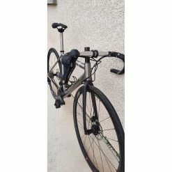 Vélo De Course Autre Marque - 51 - 700c -PNEUS BIKELIFE Boutique van nicholas titane taille s 3