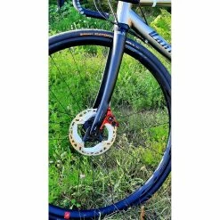 Vélo De Course Autre Marque - 51 - 700c -PNEUS BIKELIFE Boutique van nicholas titane taille s 4