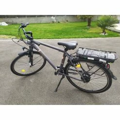 Vélo De Route électrique Autre Marque - 47,5 -PNEUS BIKELIFE Boutique velo 4