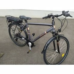 Vélo De Route électrique Autre Marque - 47,5 -PNEUS BIKELIFE Boutique velo 5