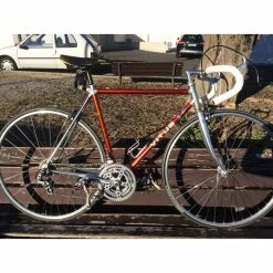 Vélo De Course Autre Marque - 53 - 700c