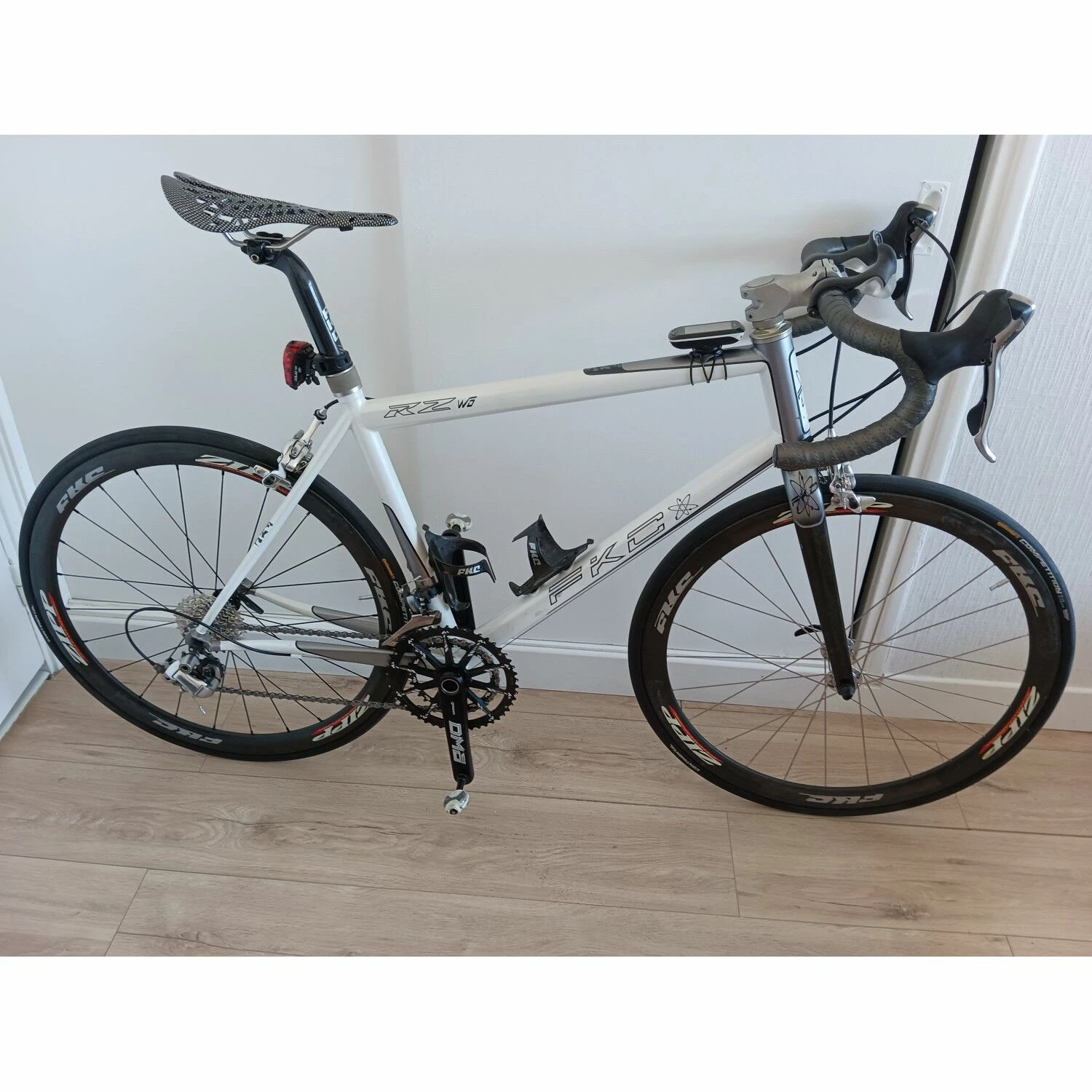 Vélo De Course Autre Marque - 54 - 700c 1 Vélo De Course Autre Marque - 54 - 700c