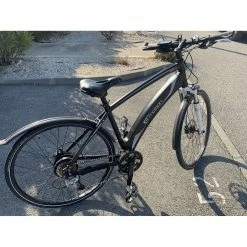 Vélo De Route électrique Autre Marque - 55 - 28" -PNEUS BIKELIFE Boutique velo assistance electrique 2