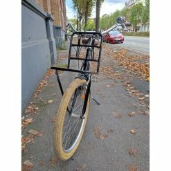 Vélo Urbain Autre Marque -PNEUS BIKELIFE Boutique velo beach cruiser square homme 2