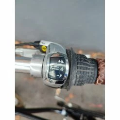 Vélo Urbain Autre Marque -PNEUS BIKELIFE Boutique velo beach cruiser square homme 4