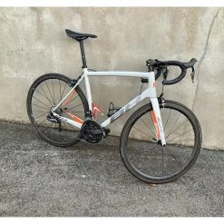 Vélo De Course Bh - 56 -PNEUS BIKELIFE Boutique velo bh ultralight 8 0 2