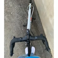 Vélo De Course Bh - 56 -PNEUS BIKELIFE Boutique velo bh ultralight 8 0 4