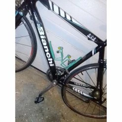 Vélo De Course Bianchi Milano - 52