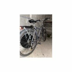 Vélo Urbain Btwin -PNEUS BIKELIFE Boutique velo btwin 2