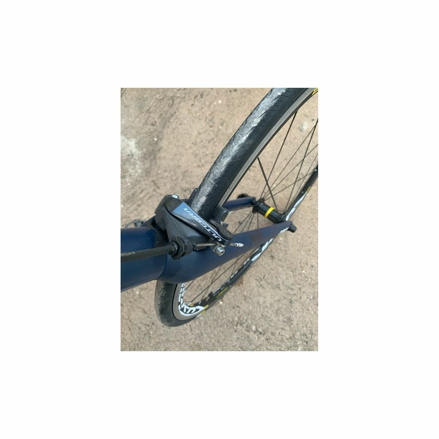 Vélo De Course Btwin - 54 6 Vélo De Course Btwin - 54 – Image 6