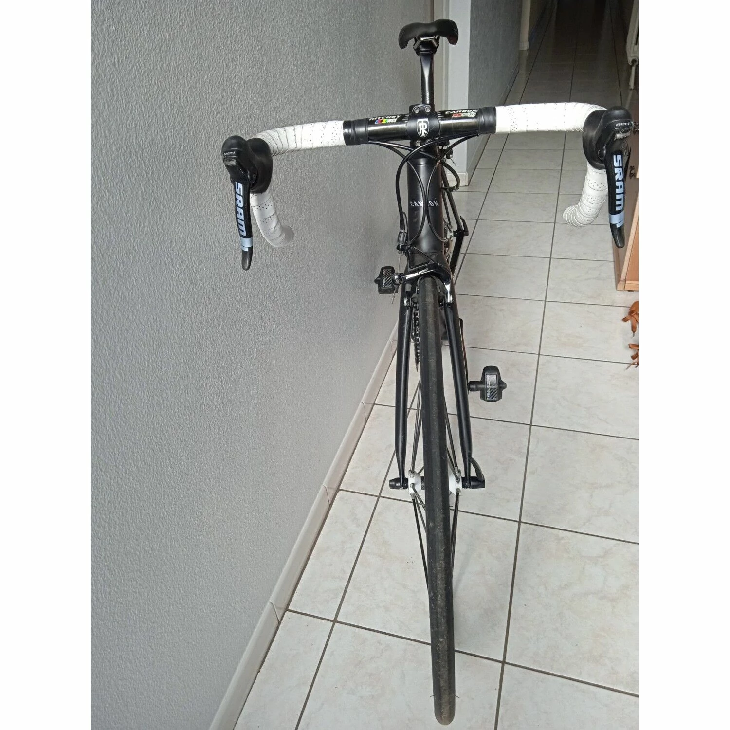 Vélo De Course Canyon - 50 - 700c 2 Vélo De Course Canyon - 50 - 700c – Image 2