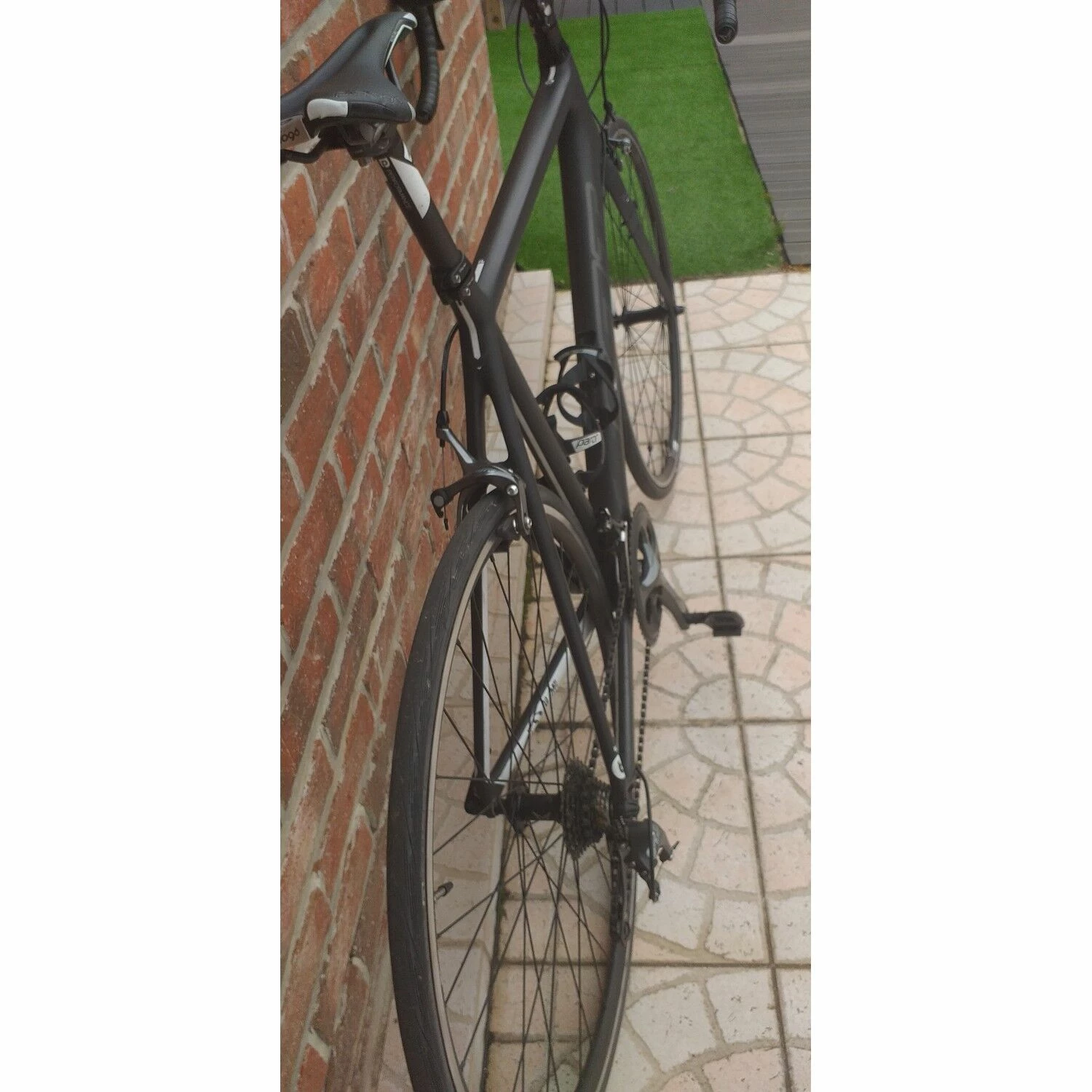 Vélo De Course Autre Marque - 58 - 700c 3 Vélo De Course Autre Marque - 58 - 700c – Image 3