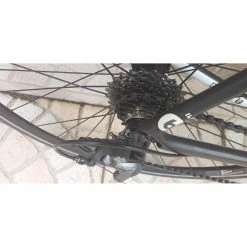 Vélo De Course Autre Marque - 58 - 700c 7 Vélo De Course Autre Marque - 58 - 700c -PNEUS BIKELIFE Boutique velo carbone 3