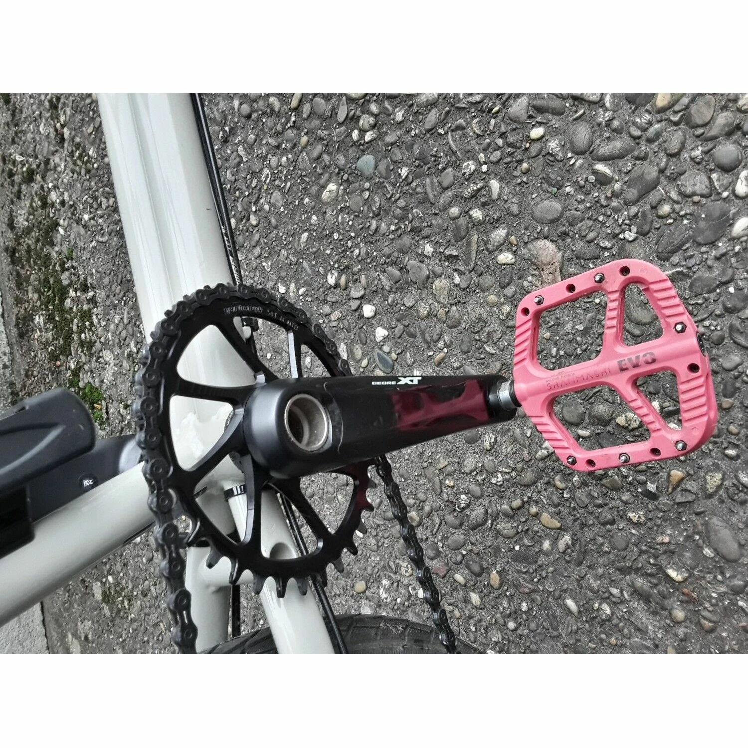 Vélo Cargo Autre Marque 4 Vélo Cargo Autre Marque – Image 4