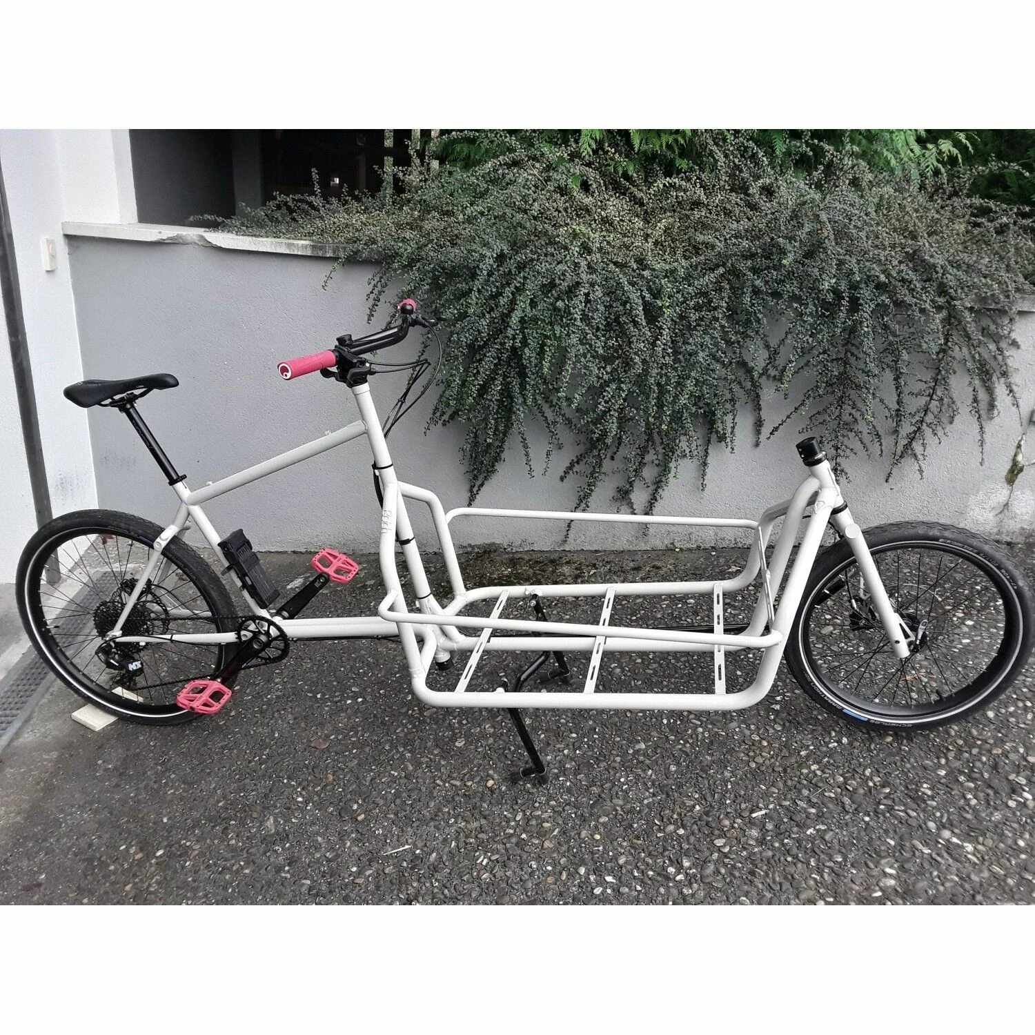 Vélo Cargo Autre Marque 1 Vélo Cargo Autre Marque