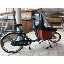 Vélo Cargo Autre Marque