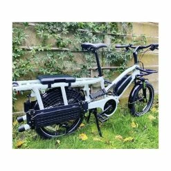 Vélo Cargo Autre Marque -PNEUS BIKELIFE Boutique velo cargo electrique yuba 2