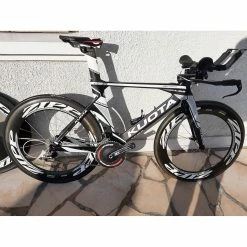 Vélo De Contre La Montre Kuota - 54 -PNEUS BIKELIFE Boutique velo clm kuota kalibur 4