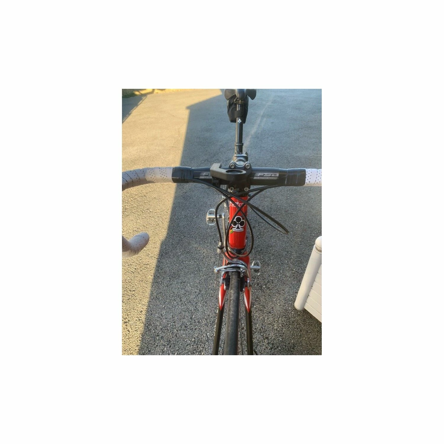 Vélo De Course Colnago - 50 5 Vélo De Course Colnago - 50 – Image 5