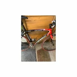 Vélo De Course Colnago - 50 11 Vélo De Course Colnago - 50 -PNEUS BIKELIFE Boutique velo colnago 5