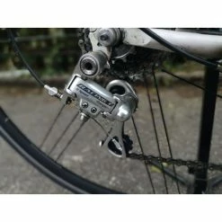 Vélo De Course Colnago - 54 -PNEUS BIKELIFE Boutique velo colnago dream lux cadre aluminium taille l 3