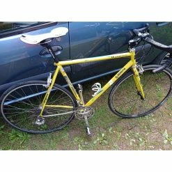 Vélo De Course Autre Marque - 56 -PNEUS BIKELIFE Boutique velo course 4