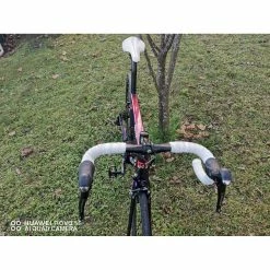 Vélo De Course Autre Marque - 55 -PNEUS BIKELIFE Boutique velo course helium proto 2